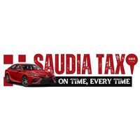 Taxi Saudia